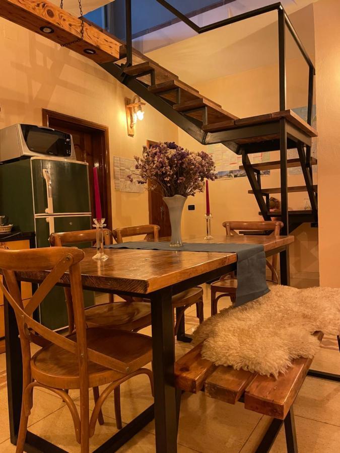 Cozy Big Apartment With Balcony Tirana Exteriör bild