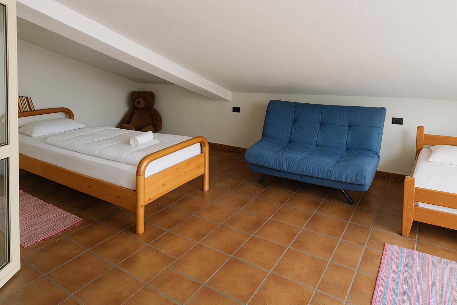 Cozy Big Apartment With Balcony Tirana Exteriör bild